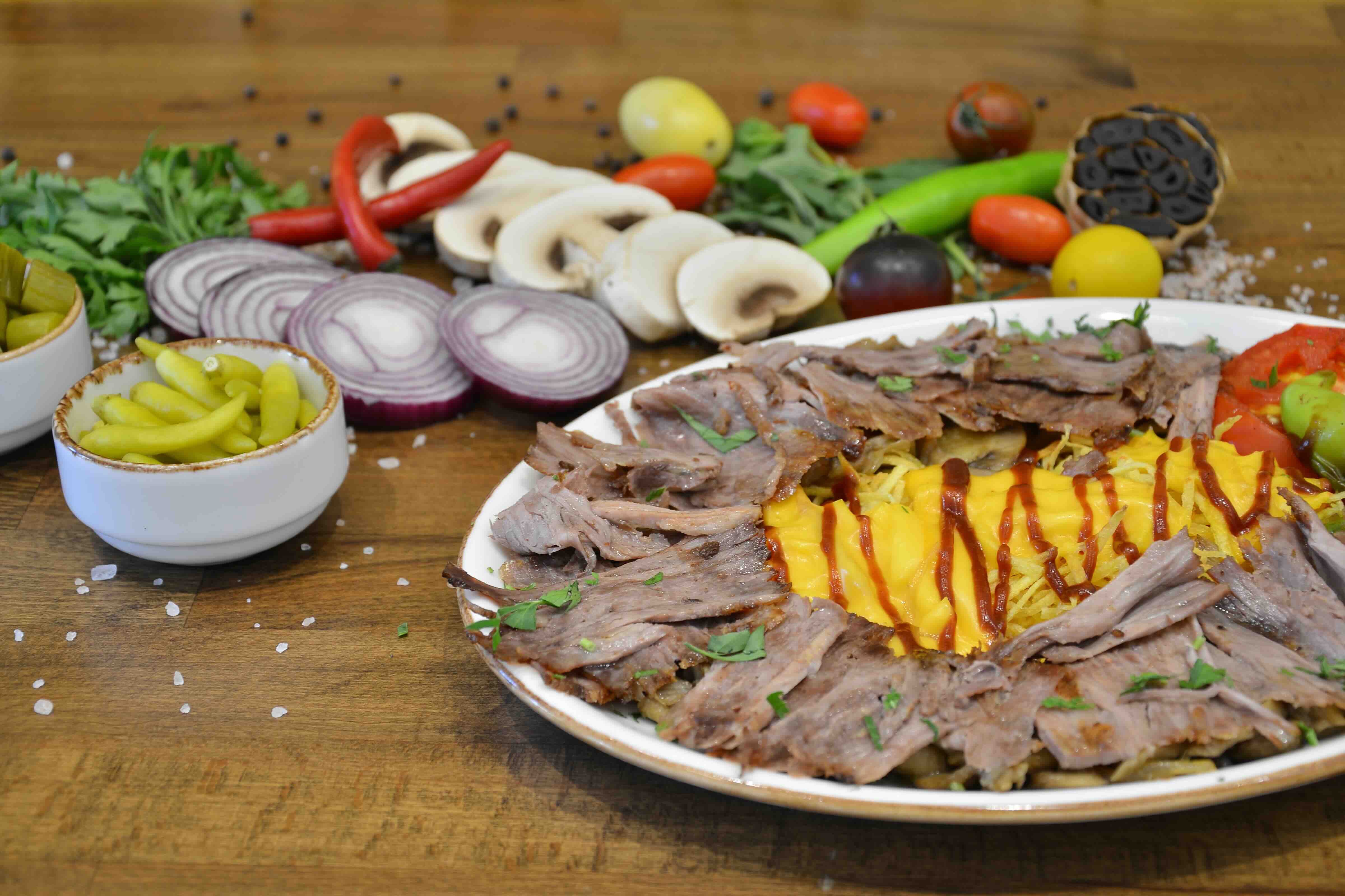 Şef Döner