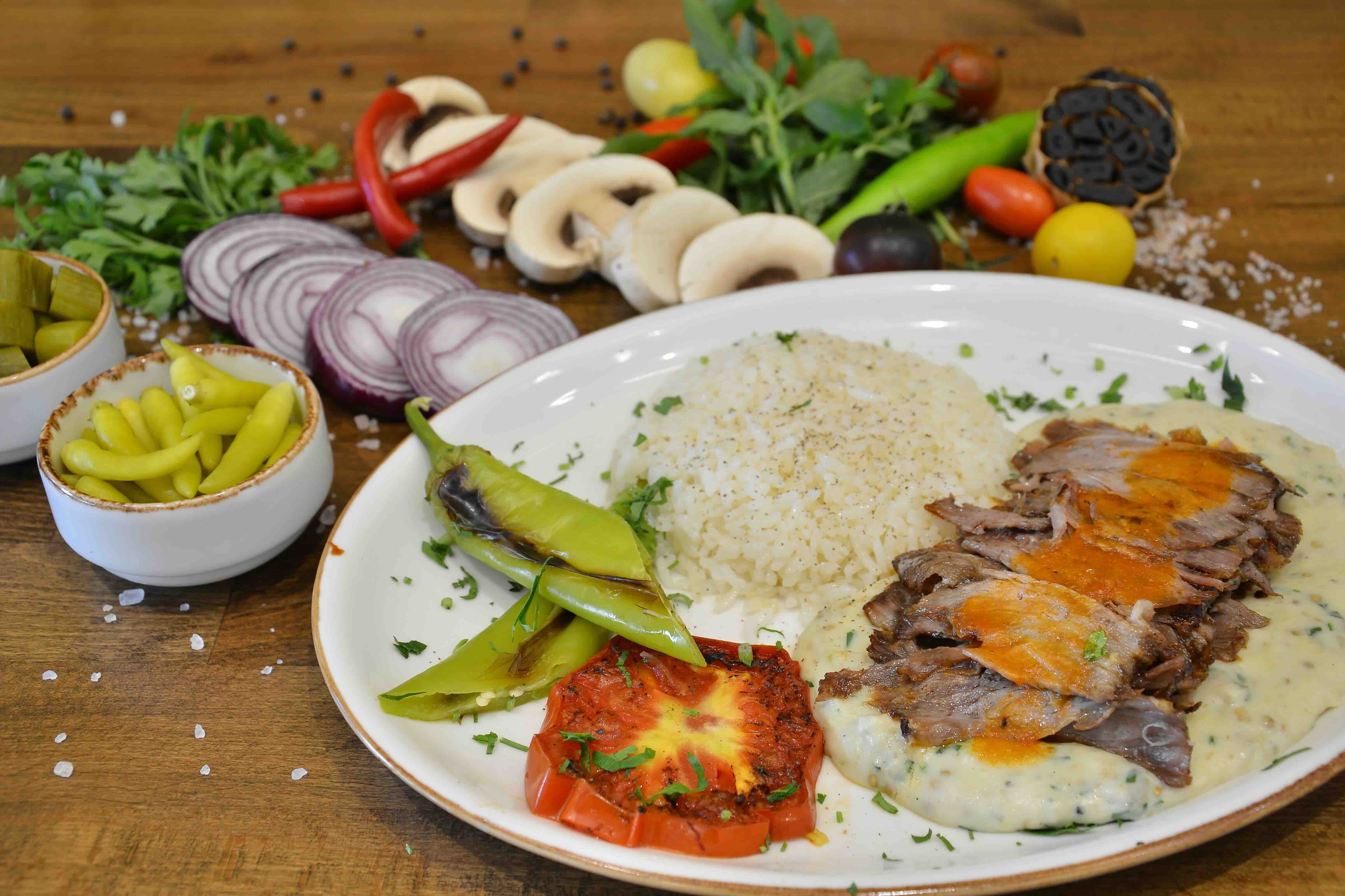 Hünkar Döner