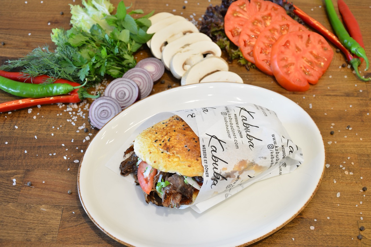 Tombik Döner
