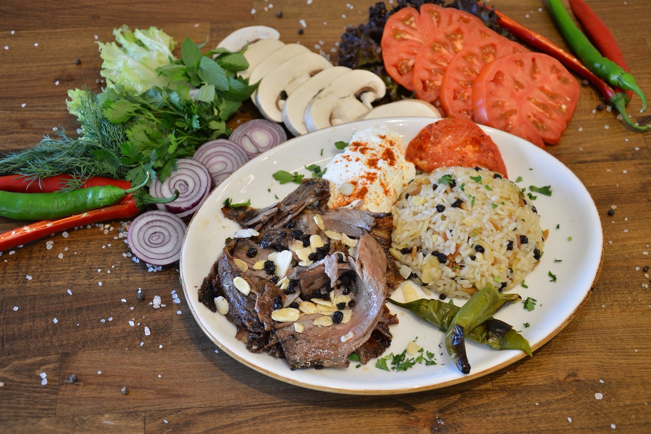Osmanlı Döner