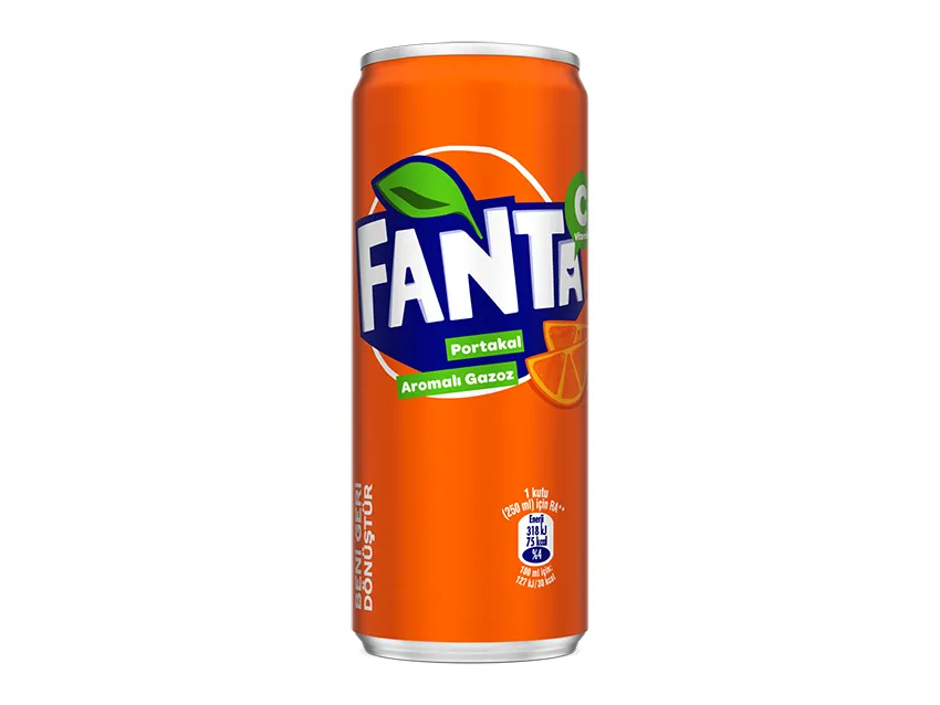 Fanta