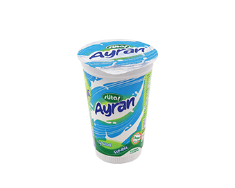 Sütaş Ayran