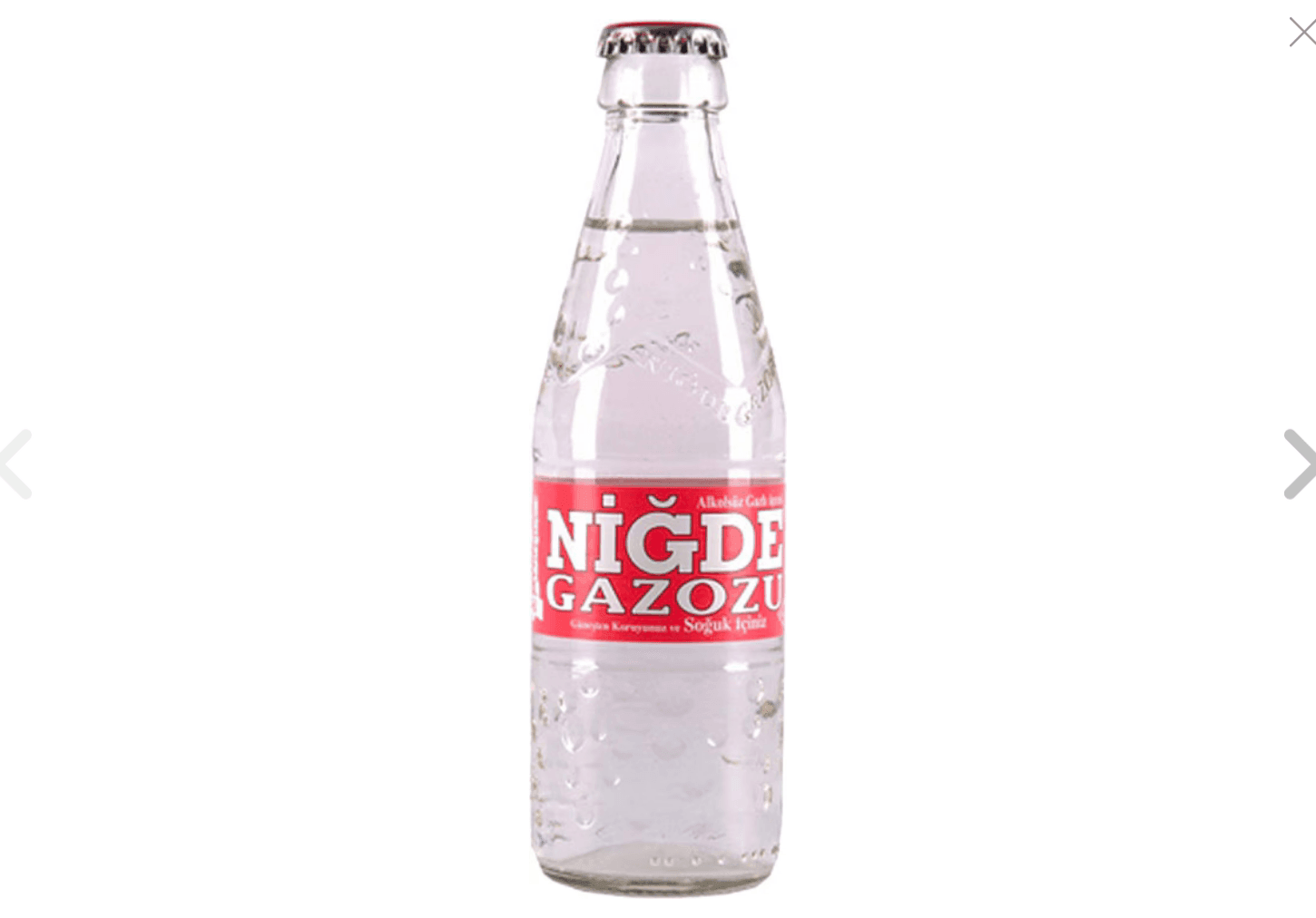 Gazoz